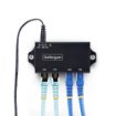 Picture of Startech.Com 2-Port Gigabit Midspan Poe+ Injector, 10/100/1000Mbps, Poe+ (802.3af/at), 30W, 1Gbps Ethernet, Wall Mountable, Unmanaged Inline Power Over Ethernet - AF221CE-POE-INJECTOR