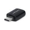 Picture of Startech.Com Usb-C To Usb-A Adapter, Usb 5Gbps, Compact Usb-C Male To Usb-A Female Adapter, Durable Metal Housing, M/F - USB31CAADGCP