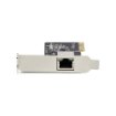 Picture of Startech.Com 1-Port Gigabit Pcie Network Adapter Card, Low-Profile Nic, 10/100/1000Mbps Pci Express Lan Card, Realtek RTL8111H, Windows and Linux, Taa Compliant - St1000spex2lt
