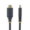 Picture of Startech.Com 1m (3.3ft) Premium Certified High Speed Hdmi Cable, 4K 60Hz/1440p 144Hz, HDR10/HDCP 2.2/Arc, 18Gbps, Uhd Hdmi 2.0 Cord for Tv/Monitor/Display, Tpe Jacket - HDMI2-CABLE-4K60-1M