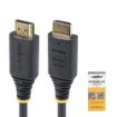 Picture of Startech.Com 2m (6.6ft) Premium Certified High Speed Hdmi Cable, 4K 60Hz/1440p 144Hz, HDR10/HDCP 2.2/Arc, 18Gbps, Uhd Hdmi 2.0 Cord for Tv/Monitor/Display, Tpe Jacket - HDMI2-CABLE-4K60-2M