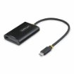 Picture of Startech.Com Usb-C Cfexpress Type B Card Reader, Usb 10Gbps, Portable Memory Card Reader, Usb Type-C To Cf Express 2.0 Adapter, Works with Any Operating System - 1B-USB-C-CFE-ADAPTER