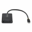Picture of Startech.Com Usb-C Cfexpress Type B Card Reader, Usb 10Gbps, Portable Memory Card Reader, Usb Type-C To Cf Express 2.0 Adapter, Works with Any Operating System - 1B-USB-C-CFE-ADAPTER