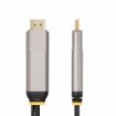Picture of Startech.Com 30ft (9.15m) Usb-C To Hdmi 2.0 Active Optical Cable (Aoc), 4K 60Hz, CL3 Rated, Unidirectional Usb Type-C To Hdmi Adapter Cable - 145B-USBC-HDMI4K-AOC