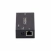 Picture of Startech.Com 1-Port Serial To Ethernet Adapter, Ip Serial Device Server for Remote RS232 Devices, Wall/Din Rail Mountable, Metal Housing, RJ45 Lan To DB9 Serial Converter - I13-SERIAL-ETHERNET