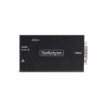 Picture of Startech.Com 1-Port Serial To Ethernet Adapter, Ip Serial Device Server for Remote RS232 Devices, Wall/Din Rail Mountable, Metal Housing, RJ45 Lan To DB9 Serial Converter - I13-SERIAL-ETHERNET