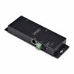 Picture of Startech.Com 2-Port Serial To Ethernet Adapter, Ip Serial Device Server for Remote RS232 Devices, Wall/Din Rail Mountable, Metal Housing, RJ45 Lan To DB9 Serial Converter - I23-SERIAL-ETHERNET