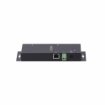 Picture of Startech.Com 2-Port Serial To Ethernet Adapter, Ip Serial Device Server for Remote RS232 Devices, Wall/Din Rail Mountable, Metal Housing, RJ45 Lan To DB9 Serial Converter - I23-SERIAL-ETHERNET
