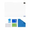 Picture of Startech.Com 4-Way 12.4in Surface Laptop Go 1/2/3 Privacy Screen Filter, Portrait/Landscape, Touch-Enabled, +/- 30 Deg. View, Blue Light Reduction, Matte Finish - 124SL-PRIVACY-SCREEN