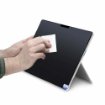 Picture of Startech.Com 4-Way 12.3in Surface Pro 4/5/6/7/7+ Privacy Screen Filter, Portrait/Landscape, Touch-Enabled, +/- 30 Deg. View, Blue Light Reduction, Matte Finish - 123SP-PRIVACY-SCREEN