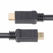 Picture of Startech.Com 15m (49.2ft) Active Hdmi 2.0 Cable, Cmp, Plenum Rated, High Speed Hdmi Cable, 4K 60Hz, HDR10/HDCP 2.2/Arc, Cmp in Wall Hdmi Cord - HD2AP-15M-HDMI-CABLE