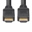 Picture of Startech.Com 15m (49.2ft) Active Hdmi 2.0 Cable, Cmp, Plenum Rated, High Speed Hdmi Cable, 4K 60Hz, HDR10/HDCP 2.2/Arc, Cmp in Wall Hdmi Cord - HD2AP-15M-HDMI-CABLE