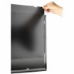 Picture of Startech.Com 31.5-Inch 16:9 Computer Monitor Privacy Screen, Anti-Glare Privacy Filter W/Blue Light Reduction, Monitor Screen Protector W/+/- 30 Deg. Viewing Angle - 31569-Privacy-Screen