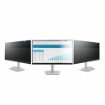 Picture of Startech.Com 25-Inch 16:9 Computer Monitor Privacy Screen, Anti-Glare Privacy Filter W/Blue Light Reduction, Monitor Screen Protector W/+/- 30 Deg. Viewing Angle - 2569-Privacy-Screen