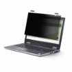 Picture of Startech.Com 14-Inch 16:10 Flip-Up Privacy Screen with Touch, Anti-Glare Blue Light Filter, Laptop Monitor Screen Protector, +/- 30 Deg. View Angle - 14L61-PRIVACY-SCREEN