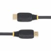 Picture of Startech.Com 18in (0.5m) Hdmi 2.0 Extension Cable, High Speed Hdmi Port Saver Cable, 4K 60Hz, Hdmi Male To Female Extension Adapter Cord, Hdmi Extension Cable, M/F - Hd2mf18inl