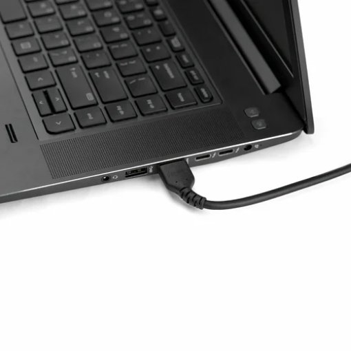 Picture of Startech.Com 5ft (1.5m) Slim Hdmi 2.0 Cable, Flexible Premium Certified Hdmi Cord with Ethernet, Uhd 4K 60Hz HDR10, Durable Aramid Fiber Design with Tpe Jacket - RHDMM150CMP