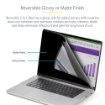 Picture of Startech.Com 15-Inch Macbook Air 2023 Laptop Privacy Screen, Removable and Reversible Anti-Glare Privacy Filter, Magnetic Laptop Screen Protector W/ 51% Blue Light Reduction - 15MAM-PRIVACY-SCREEN