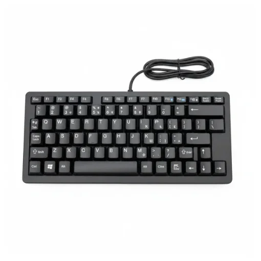 <p>Sailor 406001A Compact Keyboard for 6001 series</p> product image