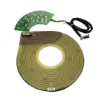 Marine Slip Ring with Brush Assembly for Reliable Rotating Connection - GYR10046 product image
