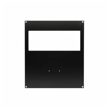 Sailor Universal Mounting Adapter Plate for SAILOR 6222 to USE 200 D Marine Console product image