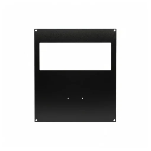 Sailor Universal Mounting Adapter Plate for SAILOR 6222 to USE 200 D Marine Console product image
