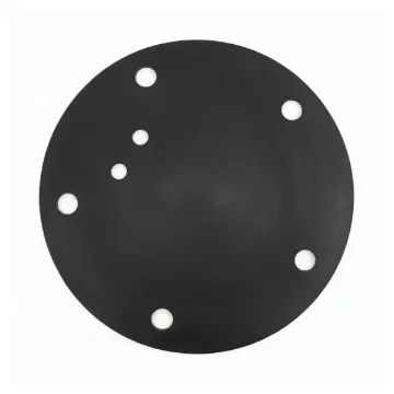 Netwave Steel Welding Plate for NW4000 VDR Systems - NW4860-768 product image