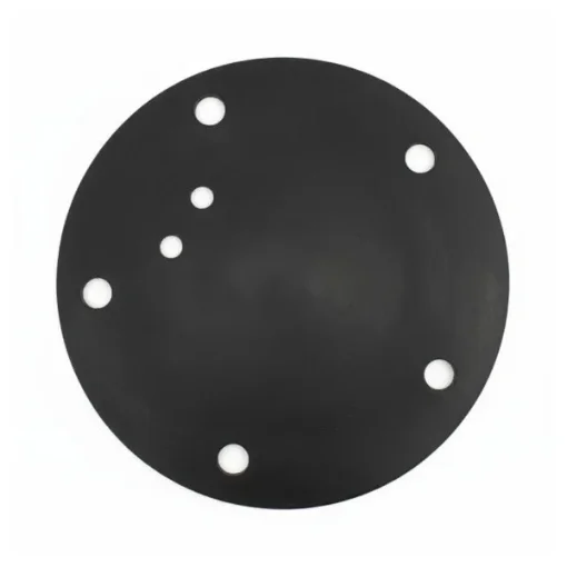 Netwave Steel Welding Plate for NW4000 VDR Systems - NW4860-768 product image