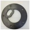 Netwave Steel Welding Plate for NW4000 VDR Systems - NW4860-768 product image