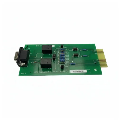 Dry Contact Adaptor Relay - PHXNOV-I product image