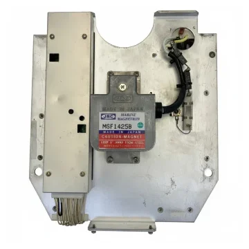 JRC X-Band Radar Transceiver Unit - RB718B-TR 12 kW product image