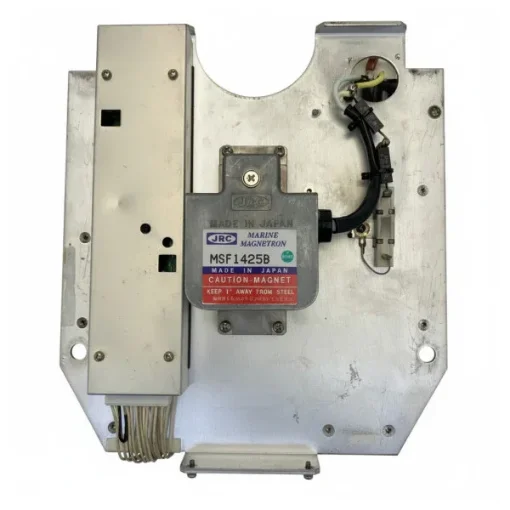 JRC X-Band Radar Transceiver Unit - RB718B-TR 12 kW product image