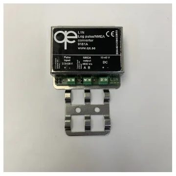 Qwerty-Electronics L1N 9181A Log Pulse - NMEA Converter product image