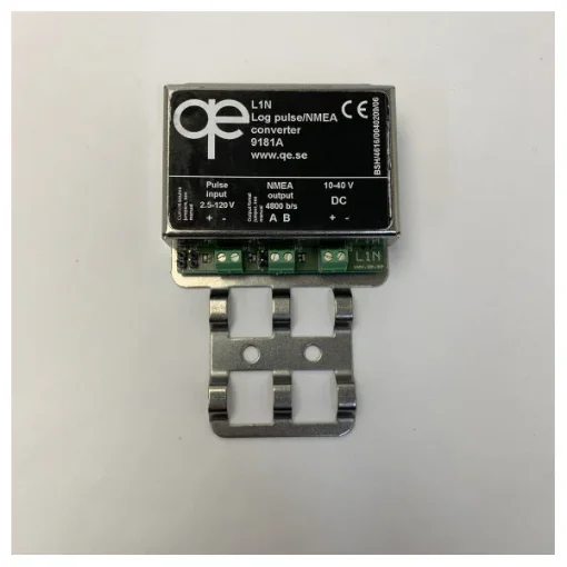 Qwerty-Electronics L1N 9181A Log Pulse - NMEA Converter product image