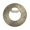 Netwave NW-4860-769 Aluminium Welding Plate for VDR Systems product image