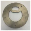 Netwave NW-4860-769 Aluminium Welding Plate for VDR Systems product image