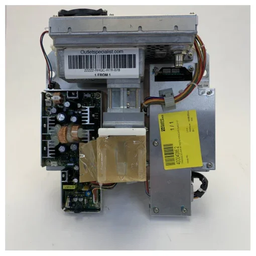 Furuno RTR078 Transceiver for FAR2117 Radar 12 kW product image