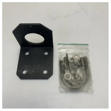 Sailor Pole- Railingmount Kit Angular-MC S-403026-103 product image