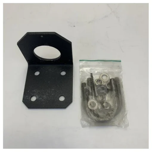 Sailor Pole- Railingmount Kit Angular-MC S-403026-103 product image