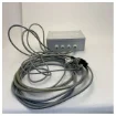 <p>Marine Electrical Connection box GZ000520 for L3 LAZ 5100 Echo Sounder</p> product image