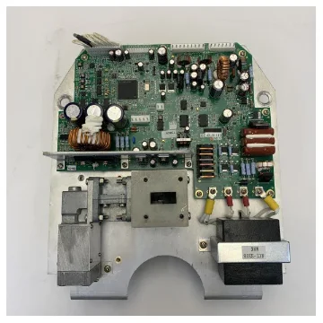 X-band Radar Transceiver Unit RB718B-TR product image