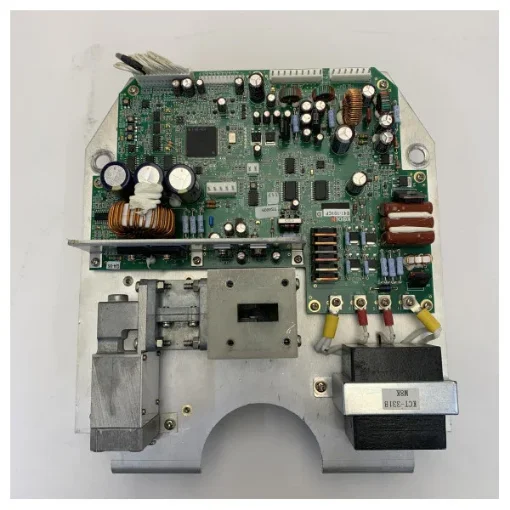 X-band Radar Transceiver Unit RB718B-TR product image
