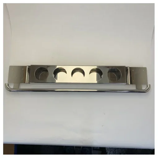 Hanse Yachts Cup Holder and Handrail for Hanse 675 product image