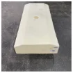 Allpa Moeller Fixed Rectangular Fuel Tank 378 Litre - FT10006BD-1 product image
