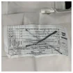 Incidence Sails Oceanis Yacht 62 lazy bag with slats white - 178786 product image