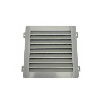 Schroff Air FilterED Fan FL 100 24V fan product image