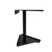 Furuno Black Coated Display Bracket for MU190 19 Inch Display product image