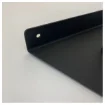 Furuno Black Coated Display Bracket for MU190 19 Inch Display product image