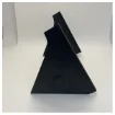Furuno Black Coated Display Bracket for MU190 19 Inch Display product image
