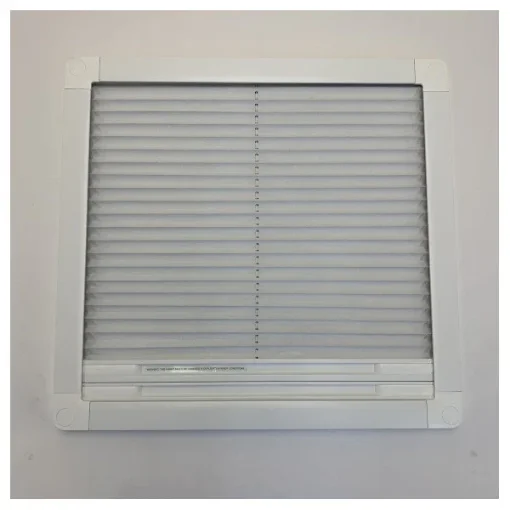 Dometic OceanAir SRSN-395-330-R4 395 x 330 mm blind - Screen product image